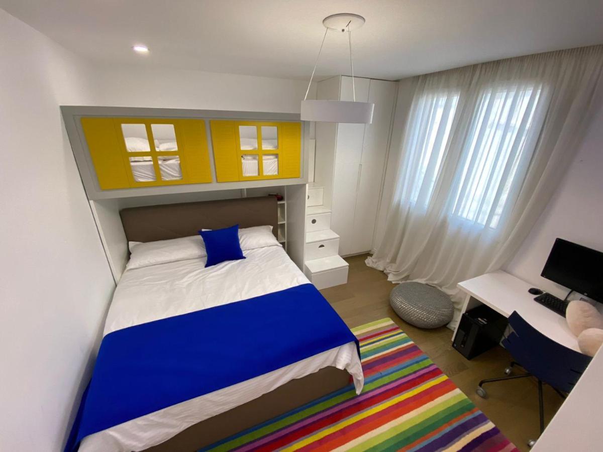Cozy & Stylish Apartment Тирана Екстериор снимка