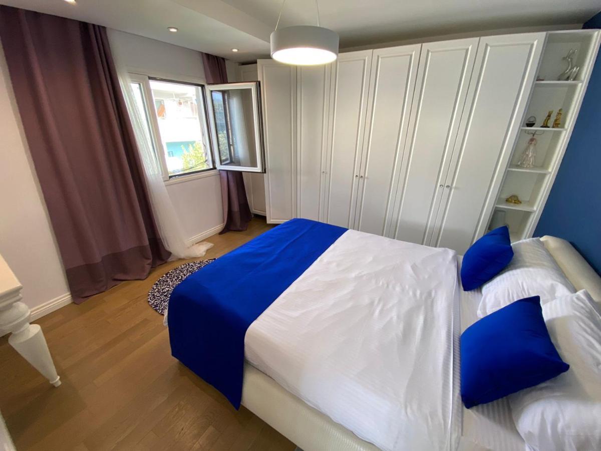 Cozy & Stylish Apartment Тирана Екстериор снимка